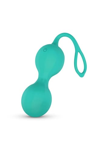 Sexleketøy for henne - Amorelie Shimmer Appstyrt vaginakuler - bilde 2