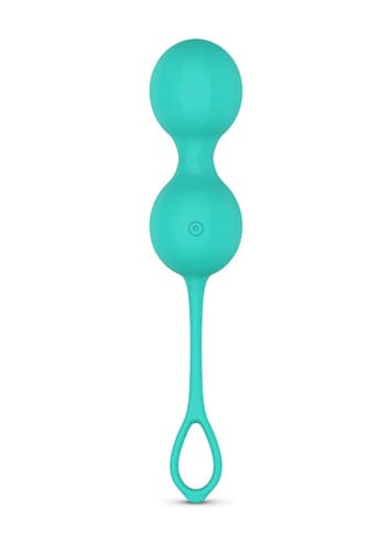 Sexleketøy for henne - Amorelie Shimmer Appstyrt vaginakuler - bilde 5
