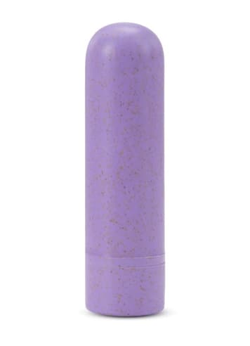 Sexleketøy for henne - Bulletvibrator Gaia Eco lilla - bilde 1