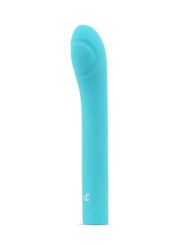 Vibrator - G-punktvibrator EasyToys Taptation blå - bilde 1