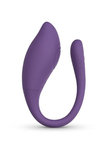Vibrator - Amorelie Cha Cha Appstyrt parvibrator - bilde 3
