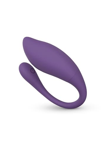 Vibrator - Amorelie Cha Cha Appstyrt parvibrator - bilde 6