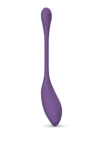 Vibrator - Amorelie Cha Cha Appstyrt parvibrator - bilde 8