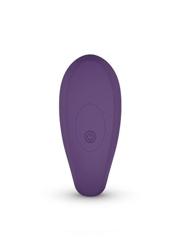 Vibrator - Amorelie Shuffle Appstyrt vibrator - bilde 5