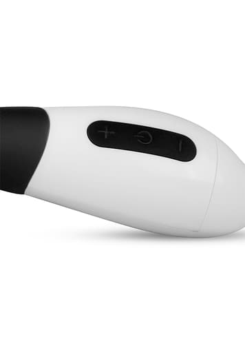 Vibrator - Teazers sort g-punktvibrator - bilde 5