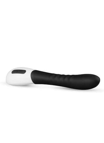 Vibrator - Teazers sort g-punktvibrator - bilde 7
