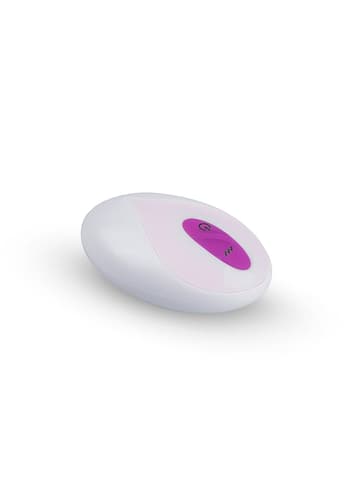 Vibrator - Teazers Pleaser lilla vibrator - bilde 9