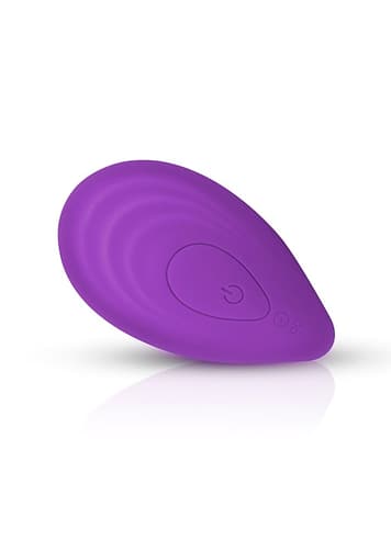 Vibrator - Teazers Pleaser lilla vibrator - bilde 6