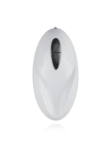 Sexleketøy for henne - Teazers rosa trusevibrator - bilde 8