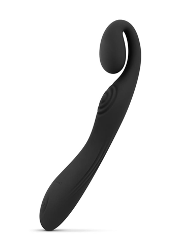 Vibrator - Teazers Bøybar g-punktvibrator - bilde 1