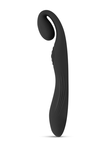 Vibrator - Teazers Bøybar g-punktvibrator - bilde 3