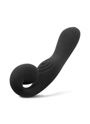 Vibrator - Teazers Bøybar g-punktvibrator - bilde 5