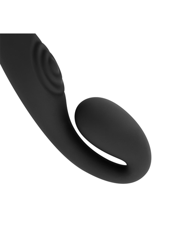 Vibrator - Teazers Bøybar g-punktvibrator - bilde 6