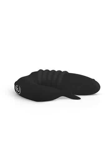 Vibrator - EasyToys sort fingervibrator - bilde 3