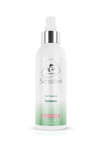 Tilbehør - Vibratorrens EasyGlide Sensitiv - bilde 1