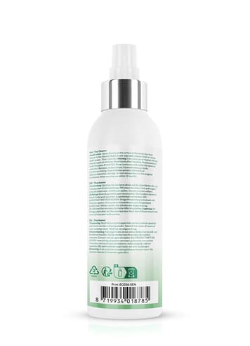 Tilbehør - Vibratorrens EasyGlide Sensitiv - bilde 3