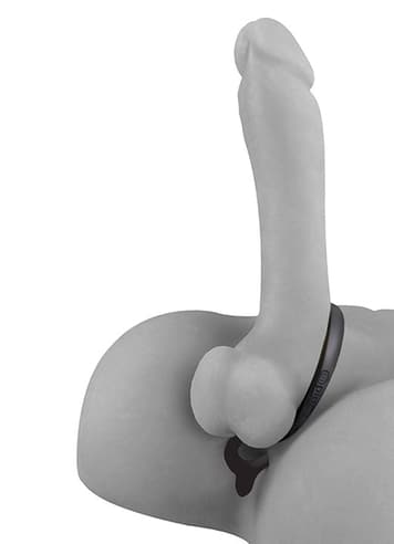 Sexleketøy for menn - Penisring Ass-gasm Fantasy med analkuler - bilde 5