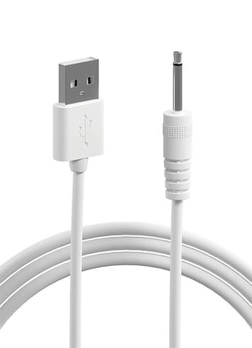 Tilbehør - Lader stikkpunkt USB Pipedream - bilde 2