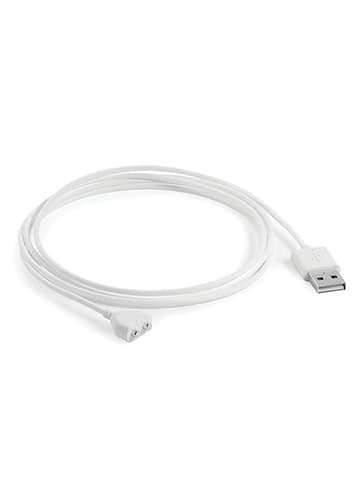 Tilbehør - Lader magnetisk USB Pipedream - bilde 1