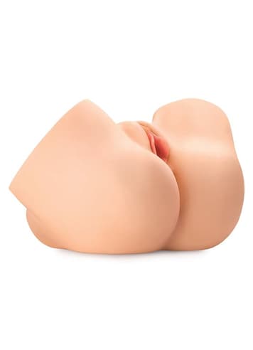 Sexleketøy for menn - Sexdukke PDX 360 Banger vagina og rumpe - bilde 2