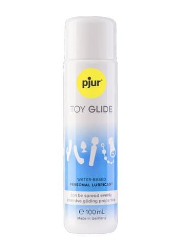 Glidemiddel - Pjur - Toy Glide - bilde 1