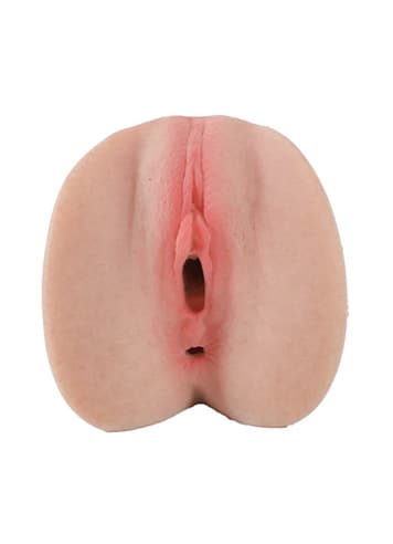 Sexleketøy for menn - RealGirls Masterpiece Medium Silicone Masturbator - bilde 2