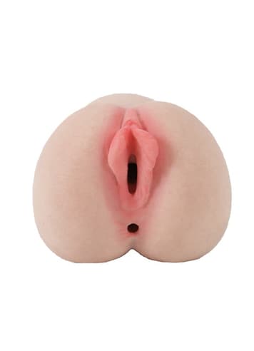 Sexleketøy for menn - RealGirls Masterpiece Large Silicone Masturbator - bilde 2