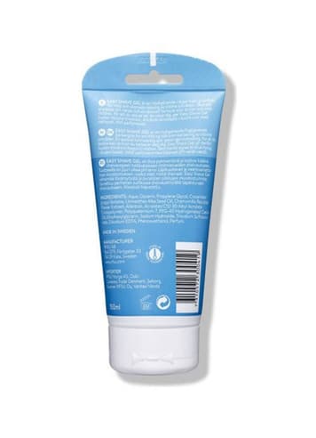 Tilbehør - RFSU Intim easy barberingsgel - bilde 2
