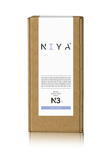Vibrator - NIYA N3 fingervibrator - bilde 8