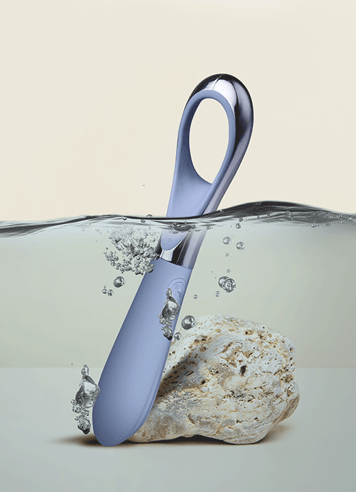 Vibrator - NIYA N3 fingervibrator - bilde 6