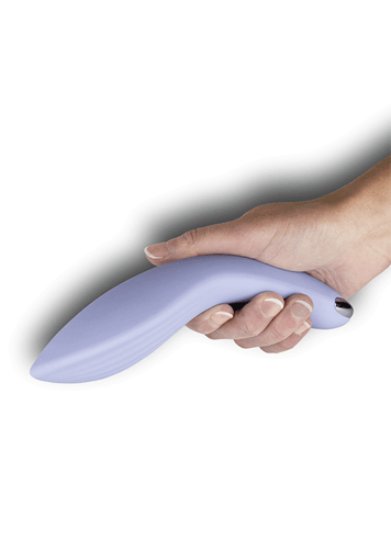 Vibrator - NIYA N2 parvibrator - bilde 5