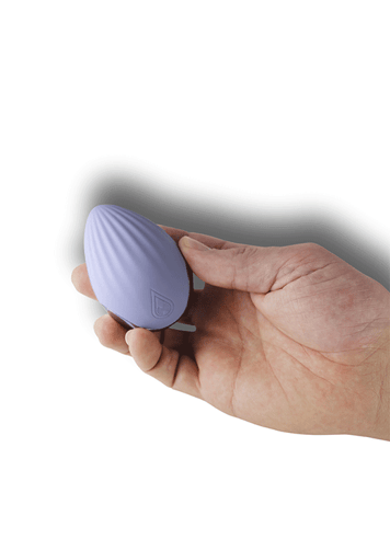 Sexleketøy for henne - NIYA N4 vibrerende egg - bilde 3