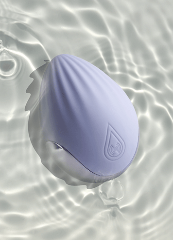 Sexleketøy for henne - NIYA N4 vibrerende egg - bilde 4