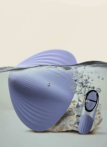 Vibrator - NIYA N5 multivibrator - bilde 4