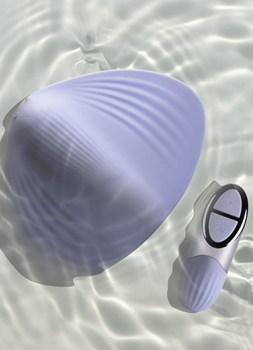 Vibrator - NIYA N5 multivibrator - bilde 3