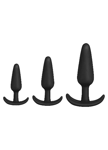 Analsex - Analsett in a Bag 3 stk. - bilde 3
