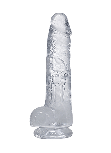 Dildo - Dildo Big dick in a Bag - bilde 3