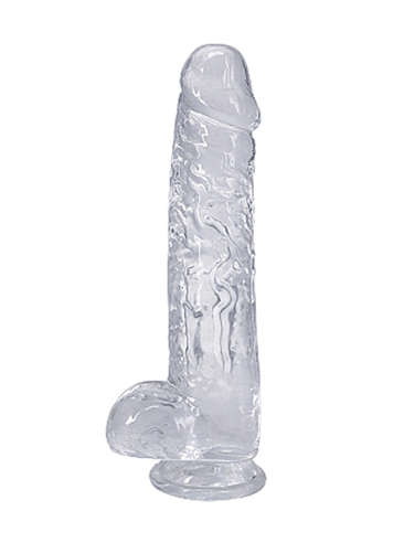 Dildo - Dildo Really Big Dick In A Bag - bilde 3