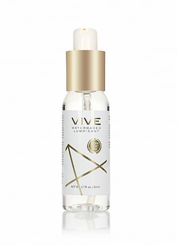 Glidemiddel - Vive vannbasert glidemiddel 50 ml - bilde 1