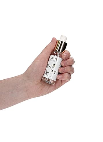 Glidemiddel - Vive vannbasert glidemiddel 50 ml - bilde 3
