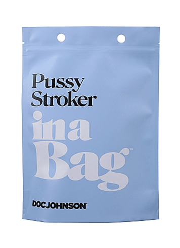 Sexleketøy for menn - Vagina in a Bag - bilde 2