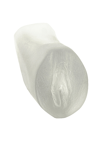 Sexleketøy for menn - Vagina in a Bag - bilde 3