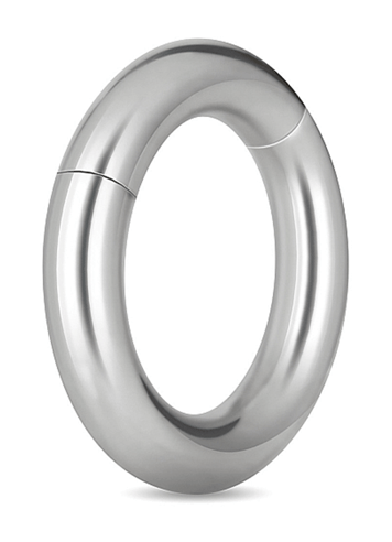 Sexleketøy for menn - Prowler red magnetisk penisring 38 mm - bilde 1