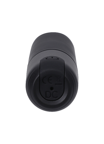Sexleketøy for henne - Bulletvibrator in a Bag - bilde 3