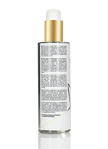 Glidemiddel - Vive vannbasert glidemiddel 200 ml - bilde 3