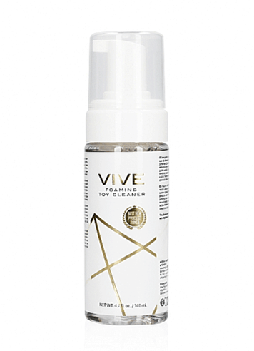 Tilbehør - Vive vibratorrens skum - bilde 1