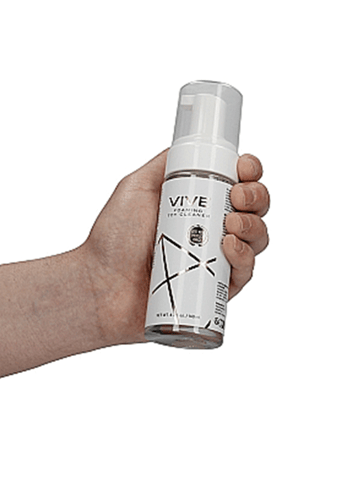 Tilbehør - Vive vibratorrens skum - bilde 3