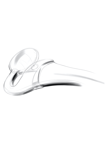 Dildo - Strap-on-me vibrerende strap-on M sort - bilde 21