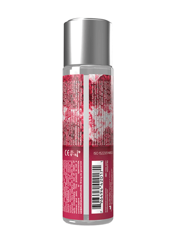 Glidemiddel - Glidemiddel JO Red velvet 60 ml - bilde 2