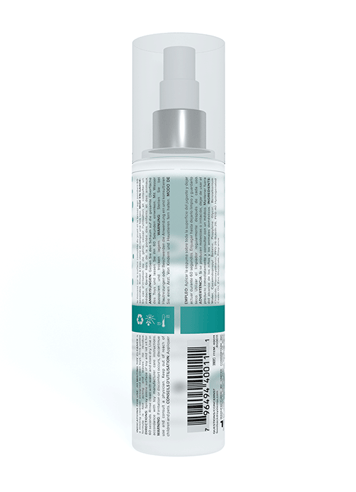 Tilbehør - Vibratorrens Jo frisk duft 120 ml - bilde 2